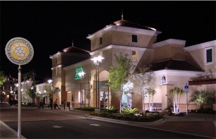 GRAND BOULEVARD PUBLIX
