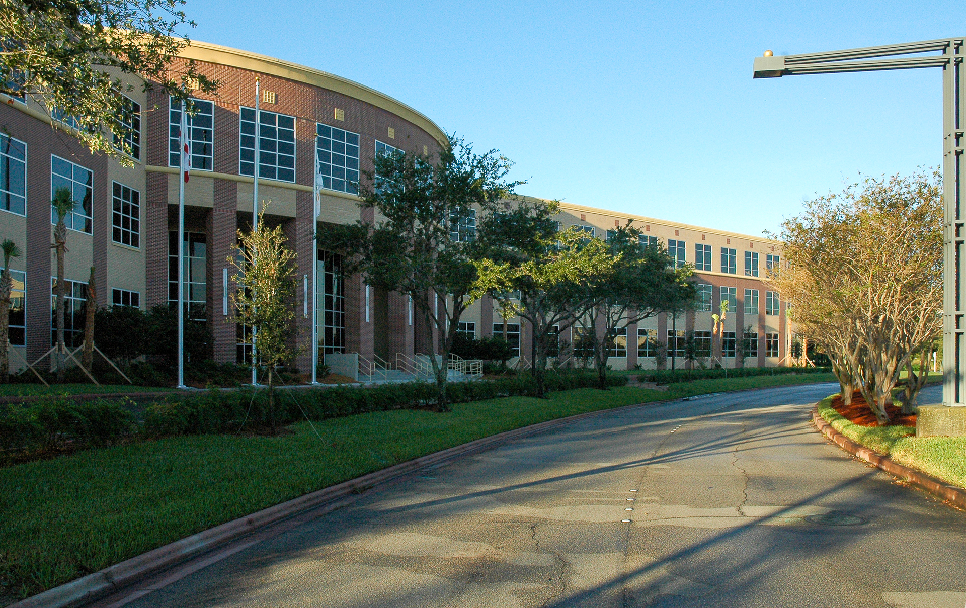 BRIGHTHOUSE NETWORKS