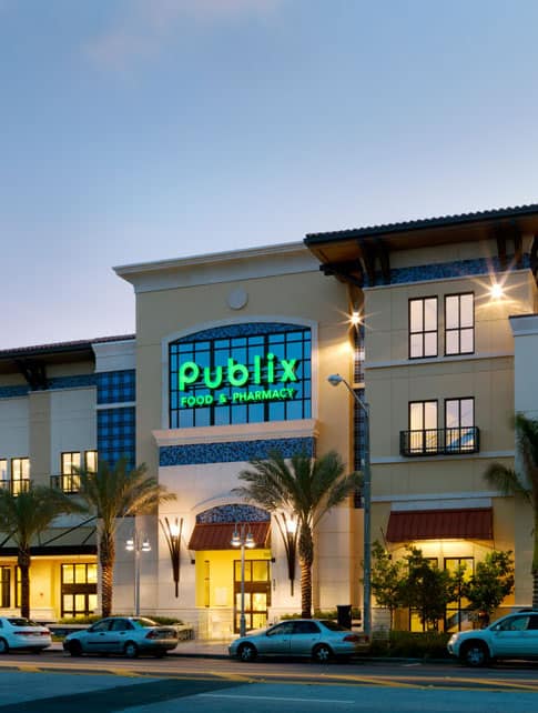 FLAGLER PUBLIX
