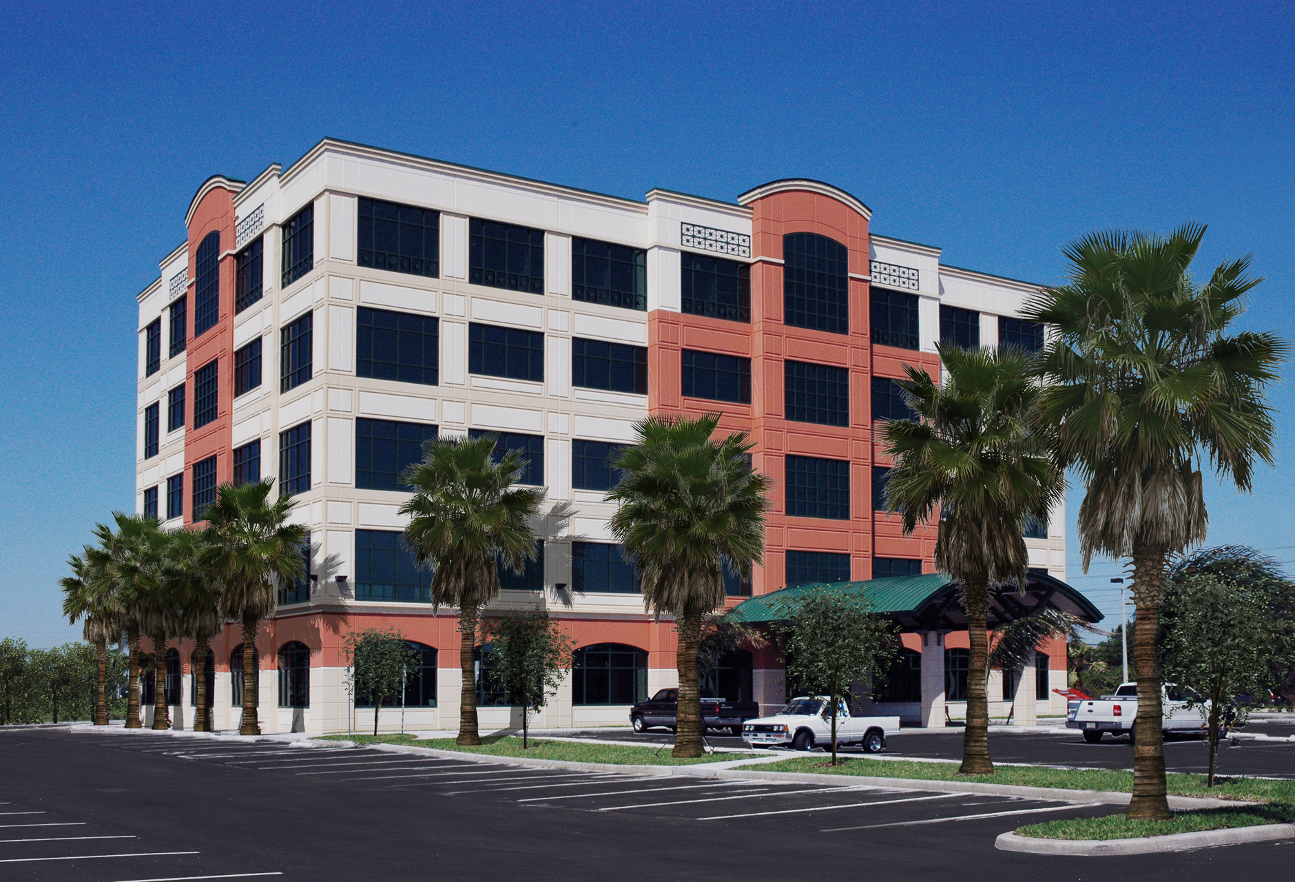 EAST LAKE POINT OFFICE BUILDING