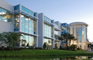 FLORIDA METHODIST CONFERENCE CENTERS