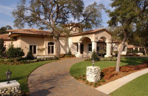 CLEARWATER RESIDENCE