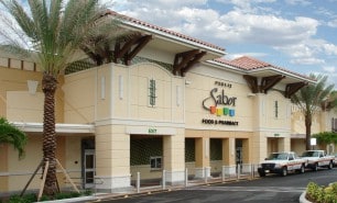 HIALEAH PUBLIX SABOR