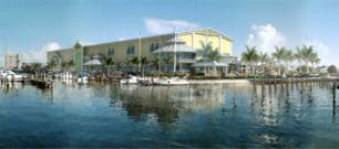 MARKER ONE MARINA PHASE TWO