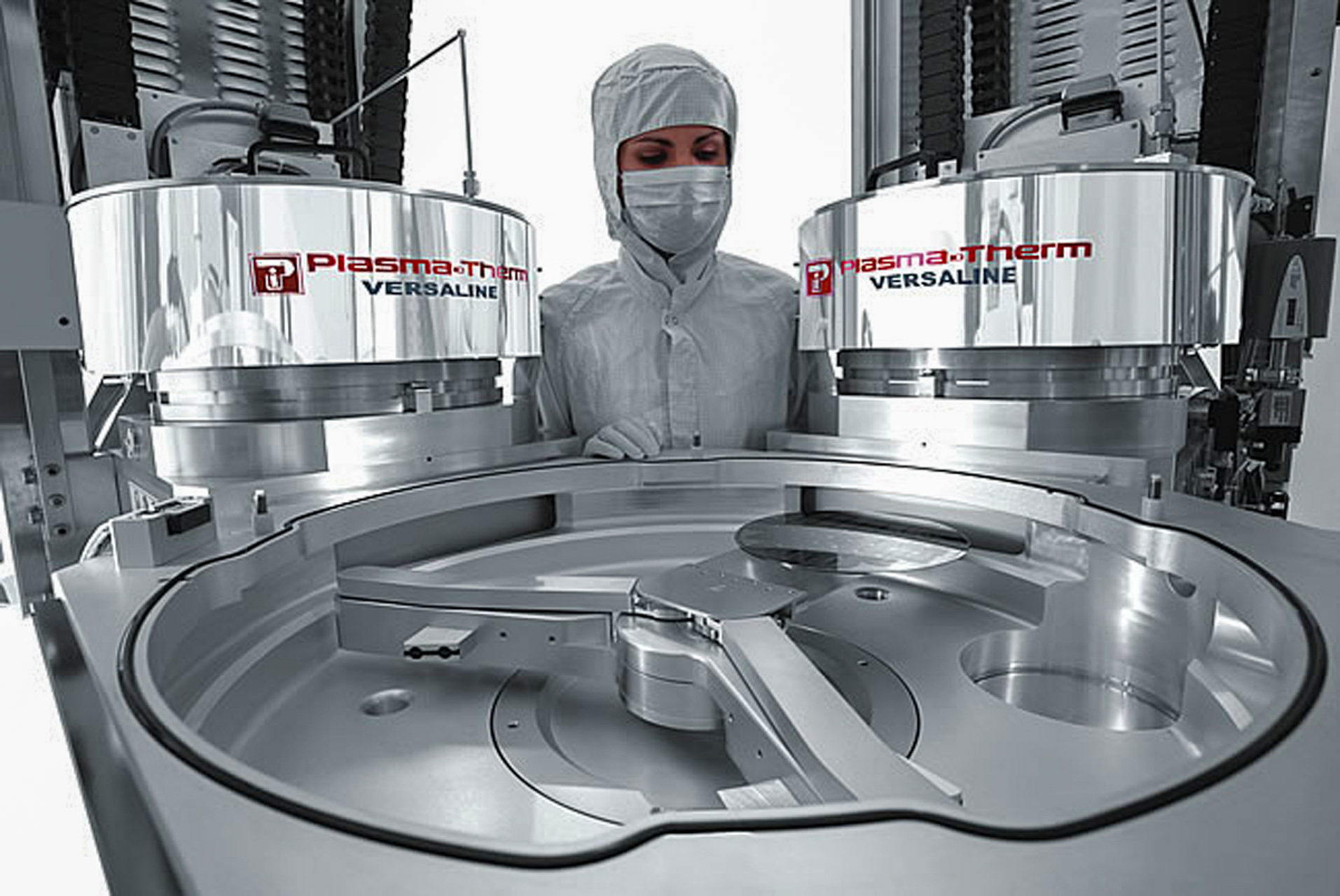 PLASMA THERM