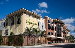 GREENWISE PUBLIX