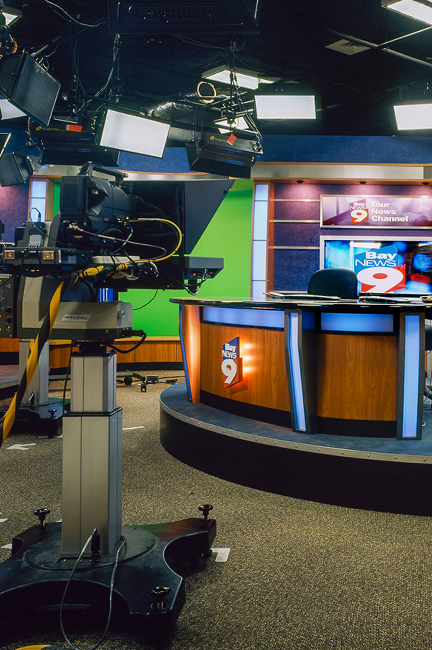 BRIGHTHOUSE - BAY NEWS 9