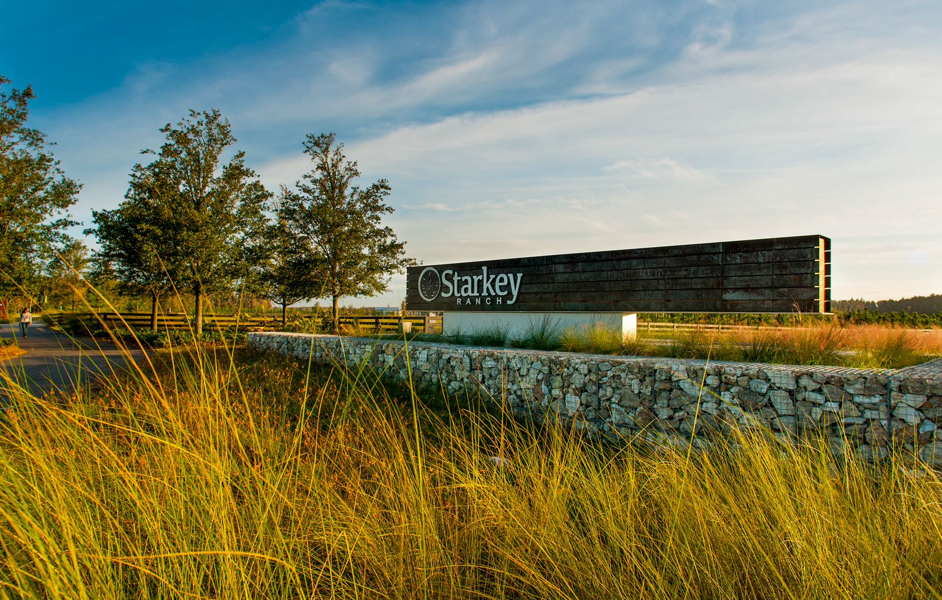 STARKEY RANCH PUBLIX