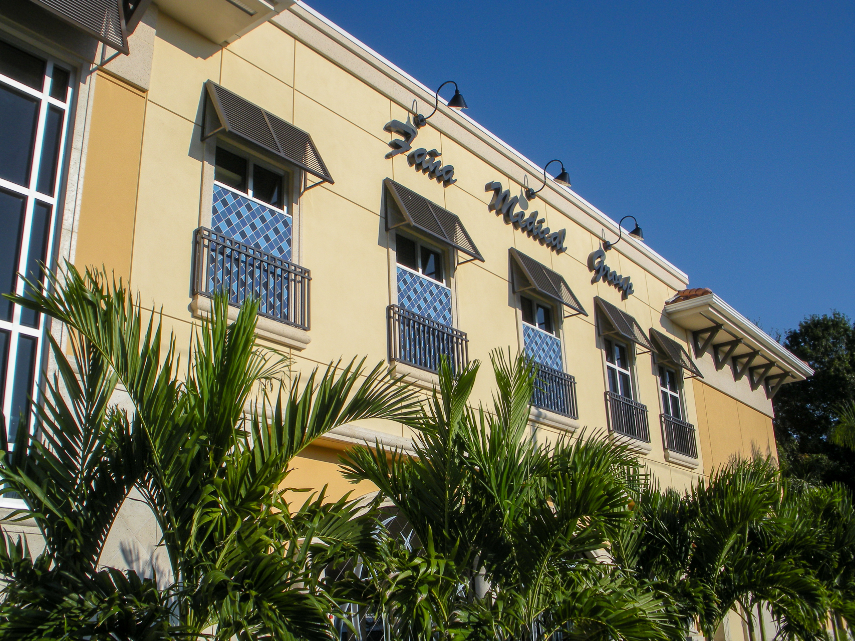 FANA MEDICAL CENTER