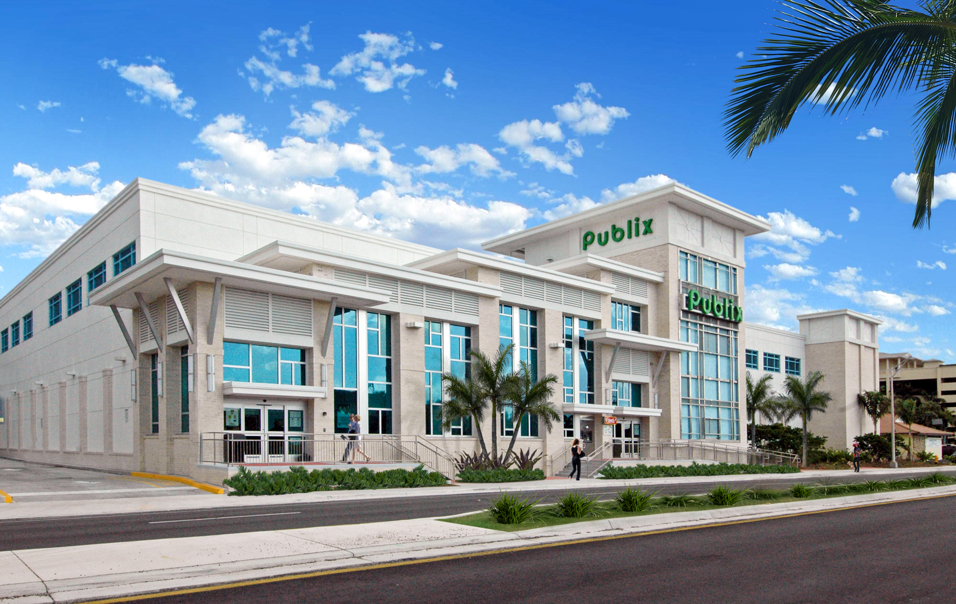 RIVIERA BEACH PUBLIX