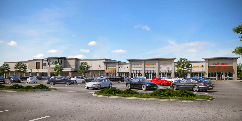 PALMER RANCH PUBLIX