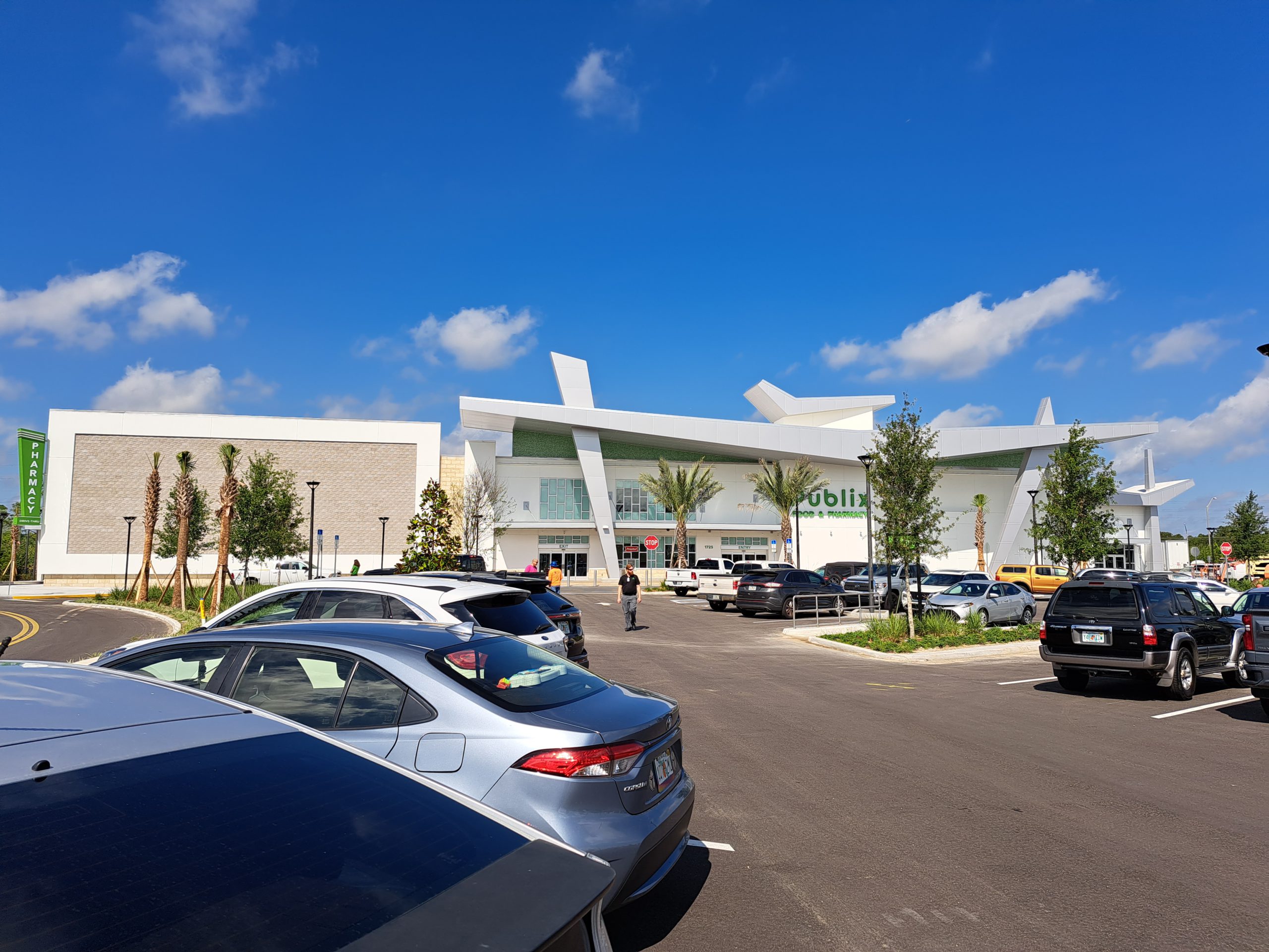 PUBLIX AT CELEBRATION POINTE