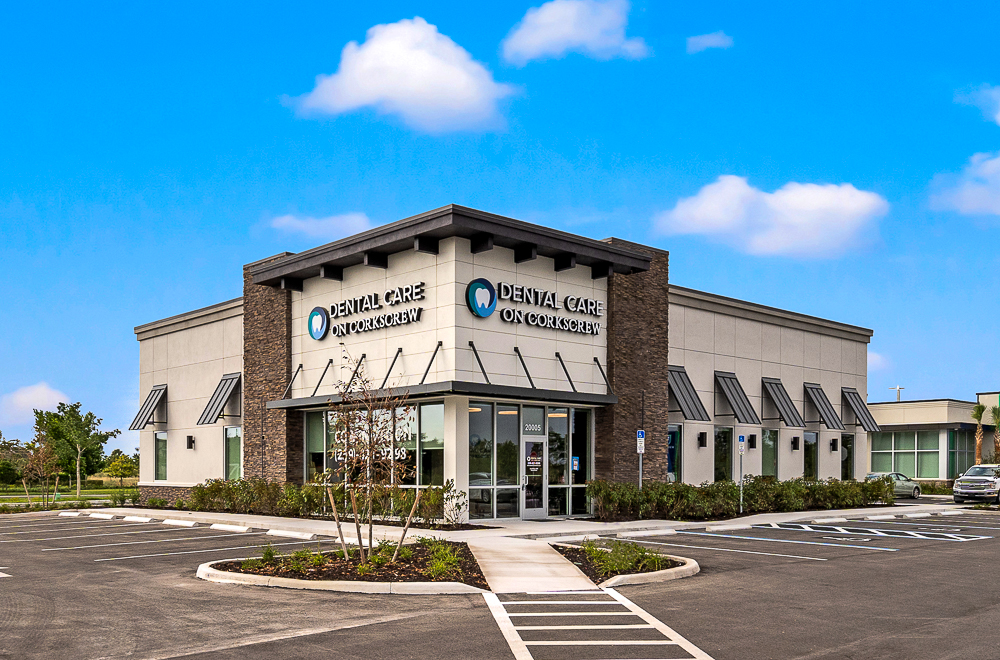 HEARTLAND DENTAL - VERDANA ESTERO