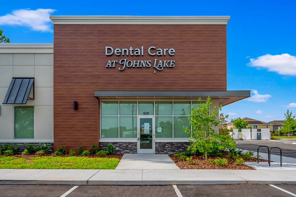 Heartland Dental - Winter Garden