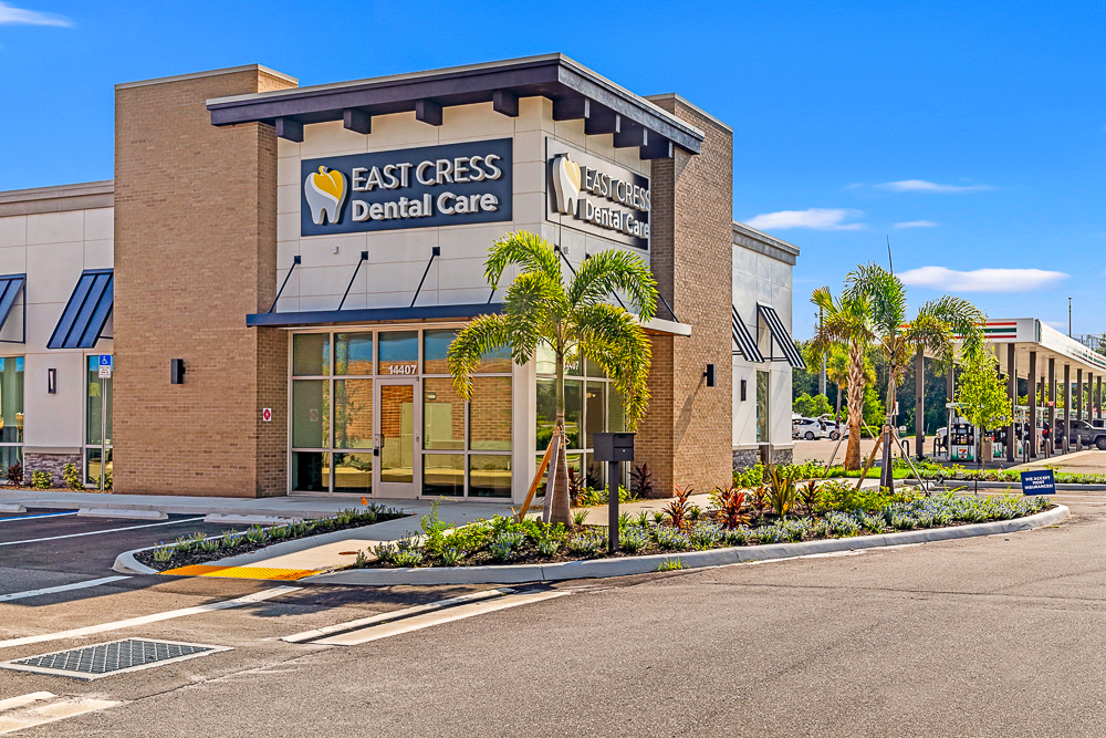 Heartland Dental - SR 64 & Lorraine