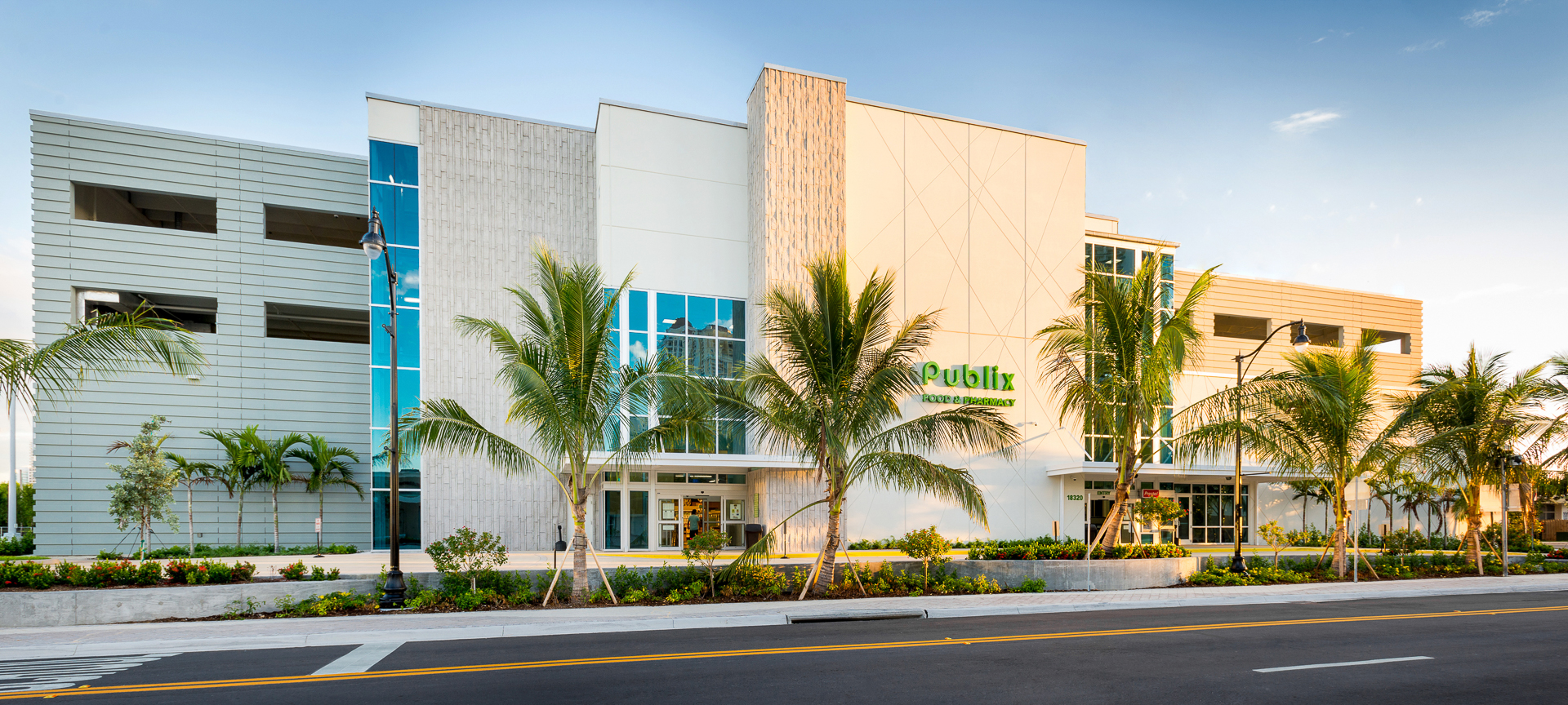 SUNNY ISLES PUBLIX