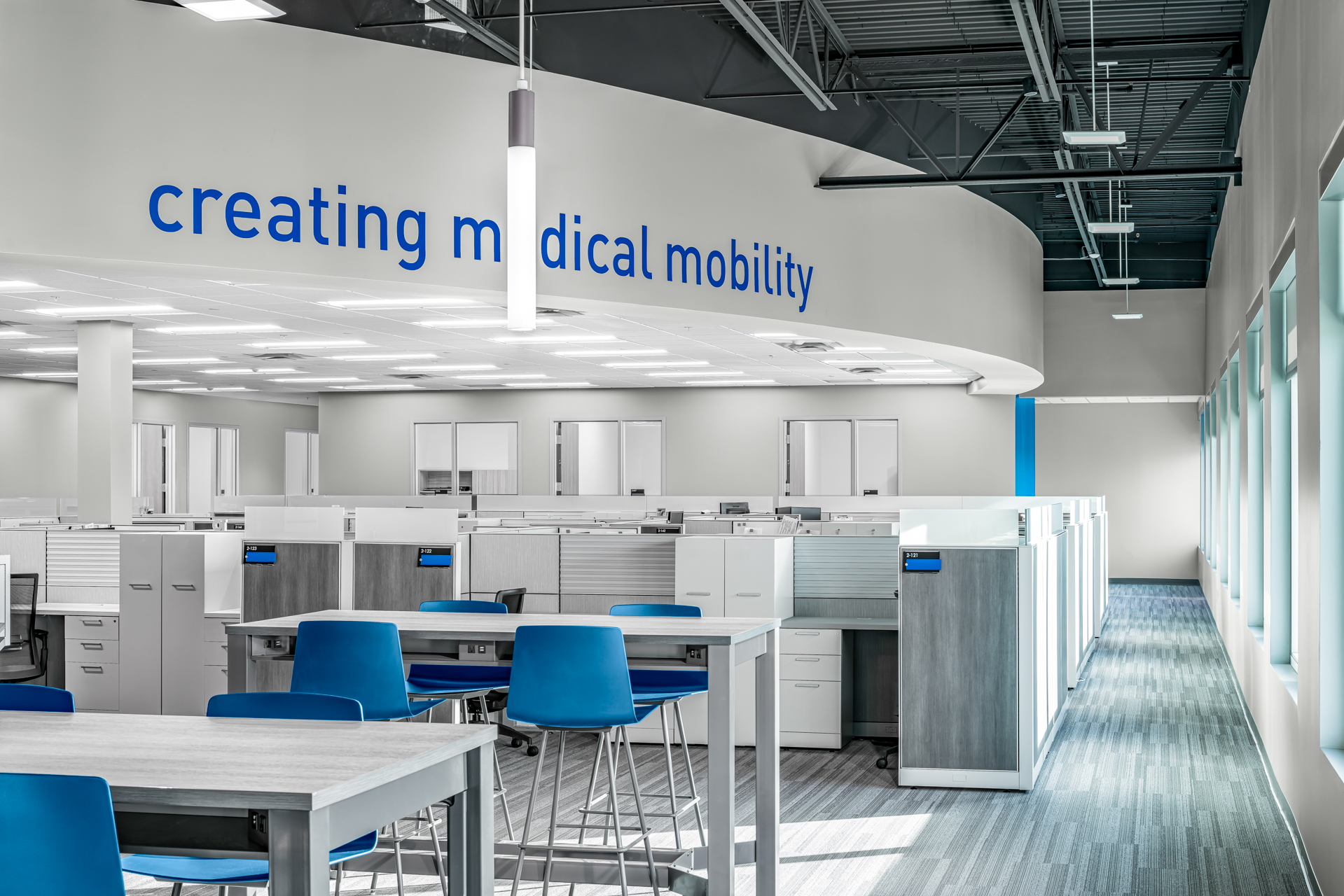 TOUCHPOINT MEDICAL