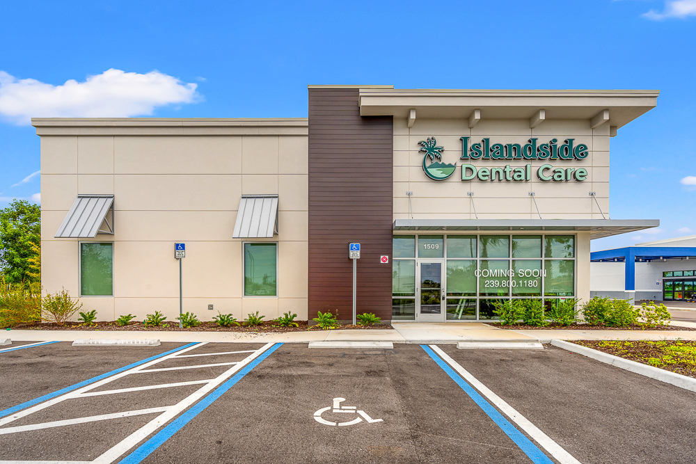 HEARTLAND DENTAL - CAPE CORAL