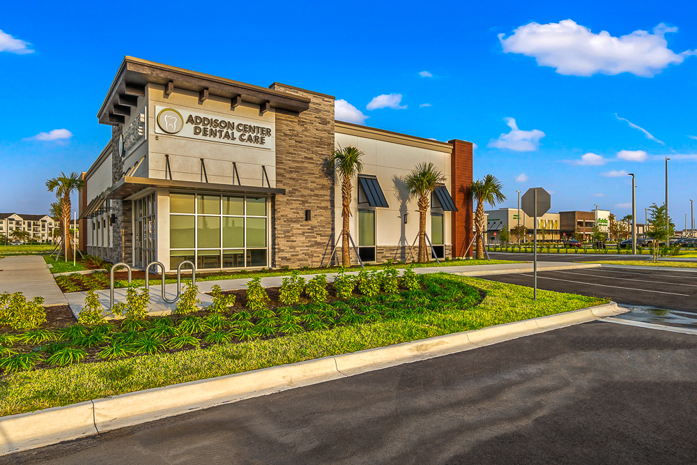 HEARTLAND DENTAL - VIERA