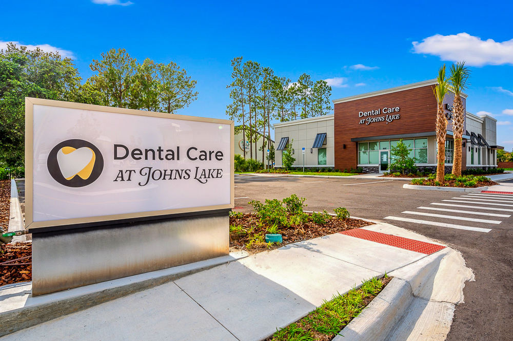 HEARTLAND DENTAL - WINTER GARDEN