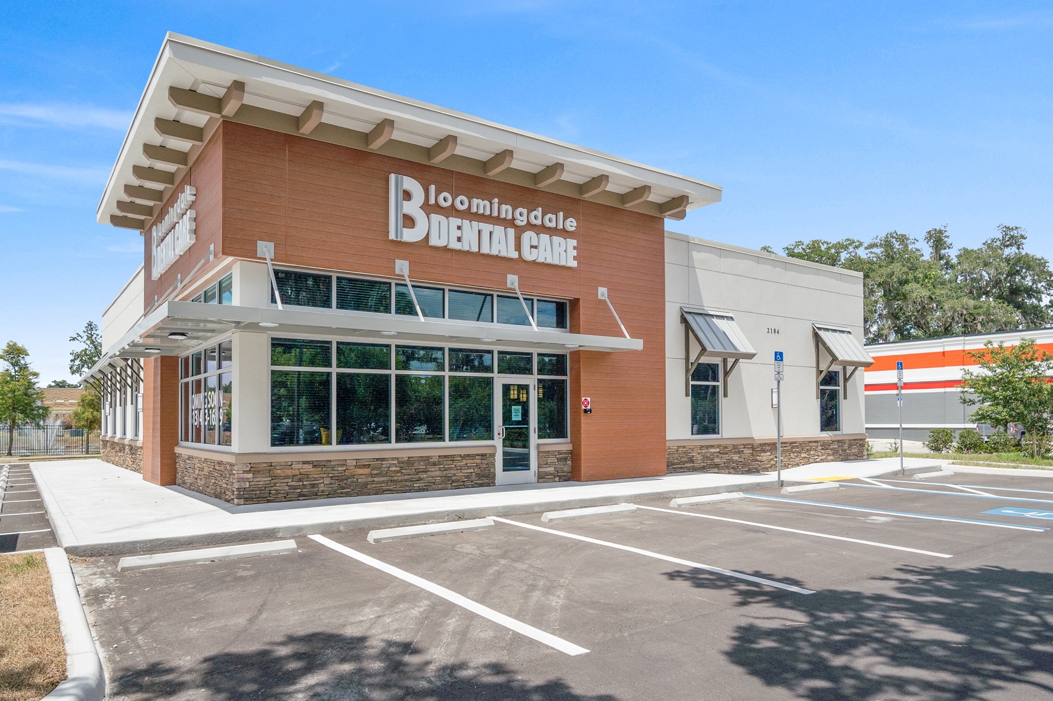 HEARTLAND DENTAL - BRANDON