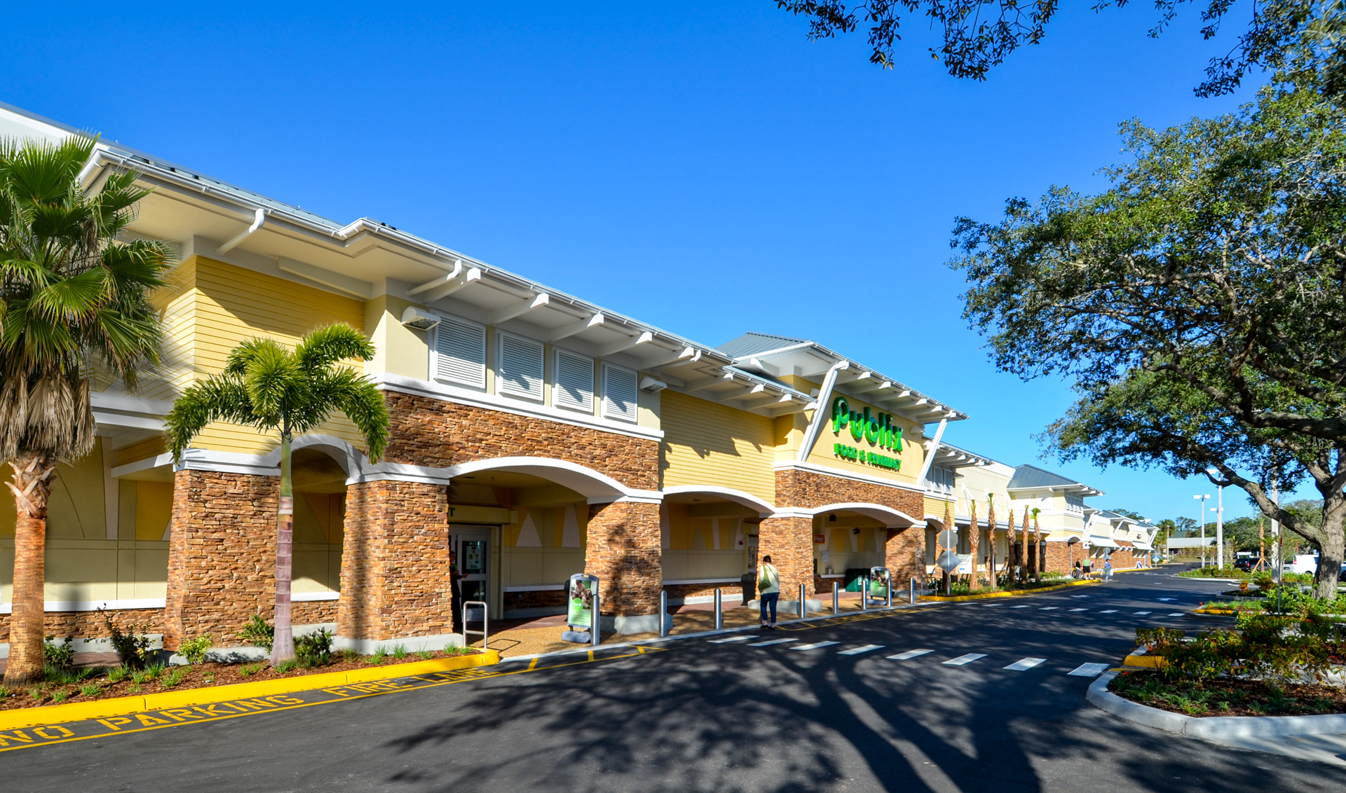 CALADESI PUBLIX