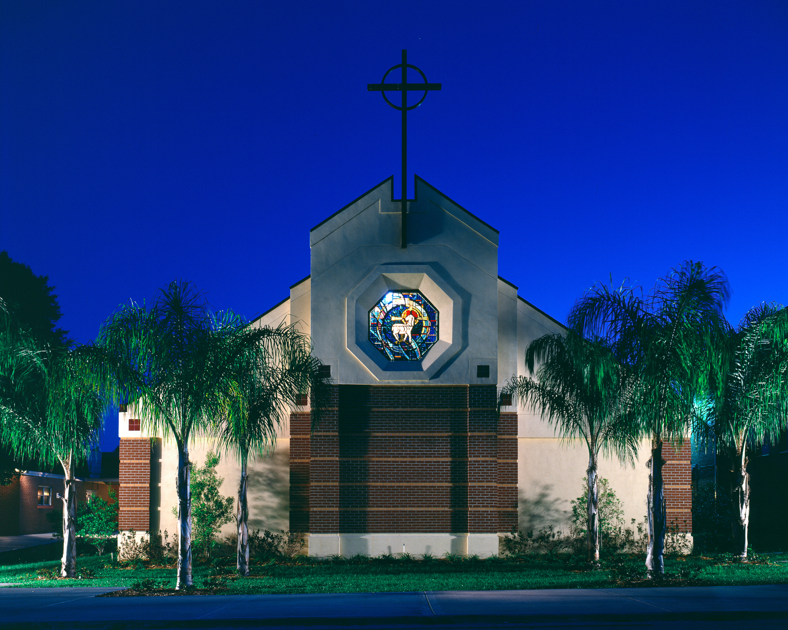 ST CECELIA