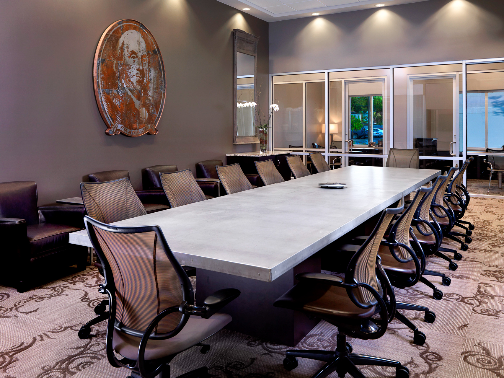 USAMERIBANK WESTSHORE