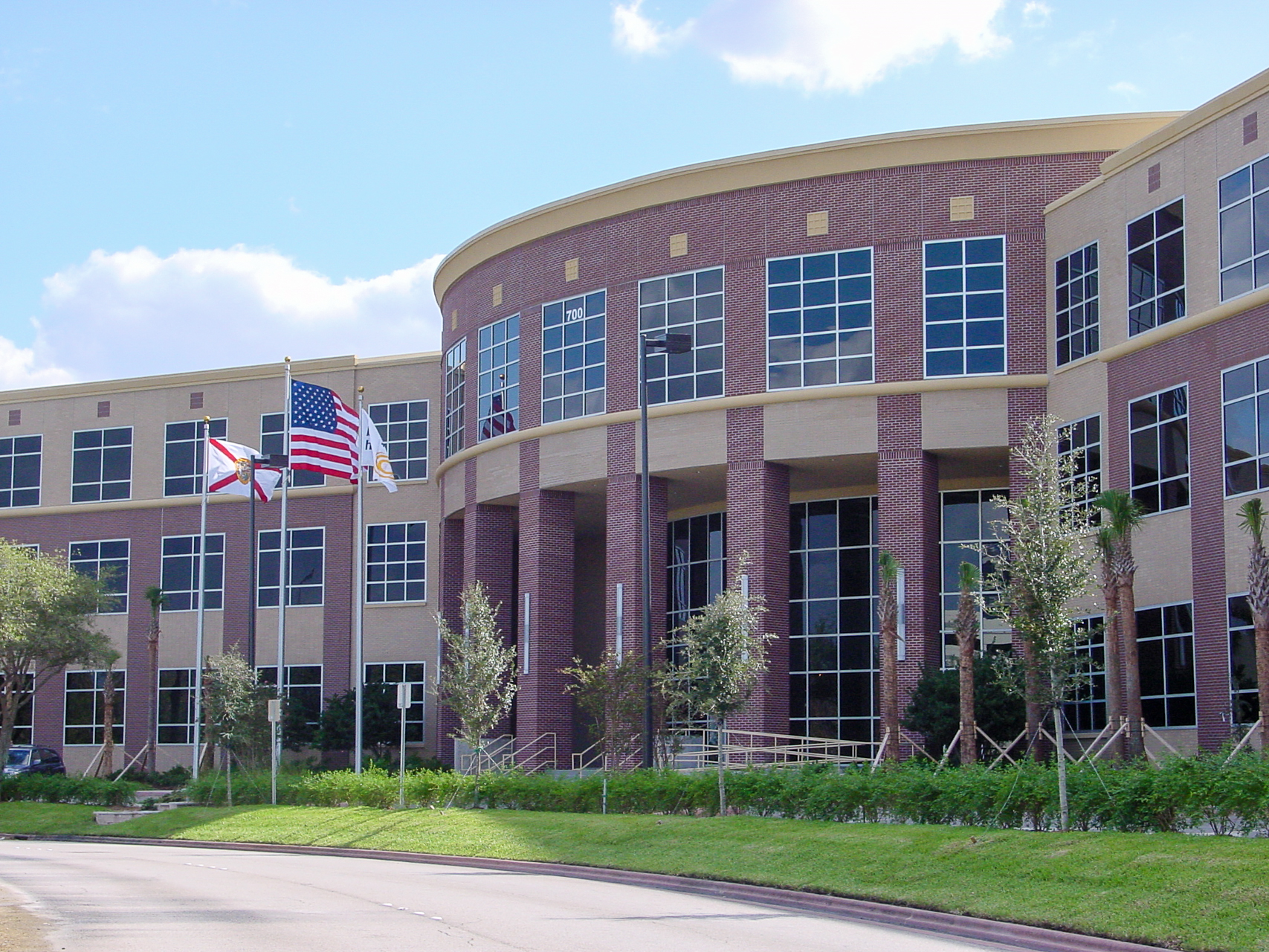 BRIGHTHOUSE NETWORKS