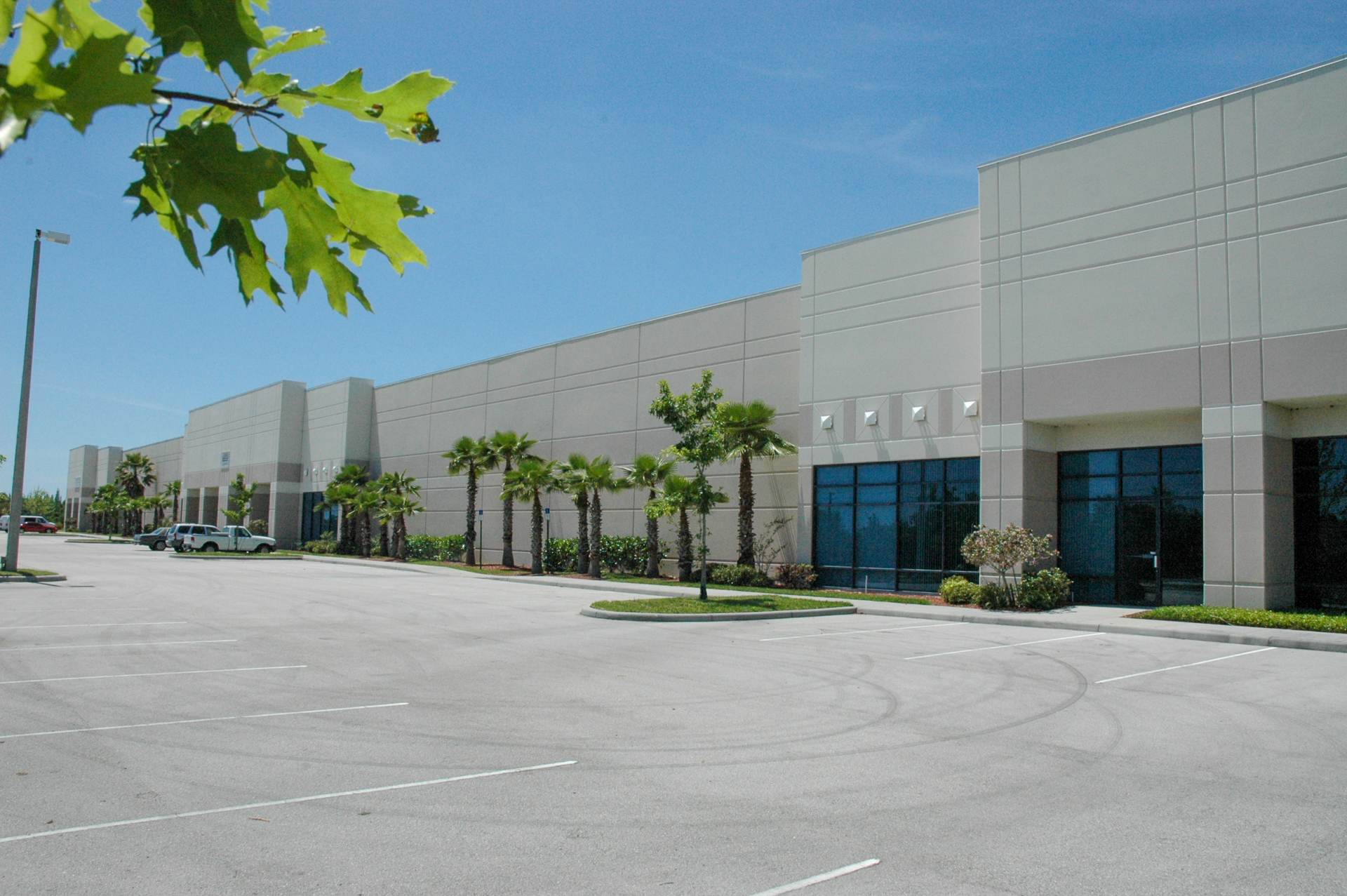 LAKELAND WAREHOUSE