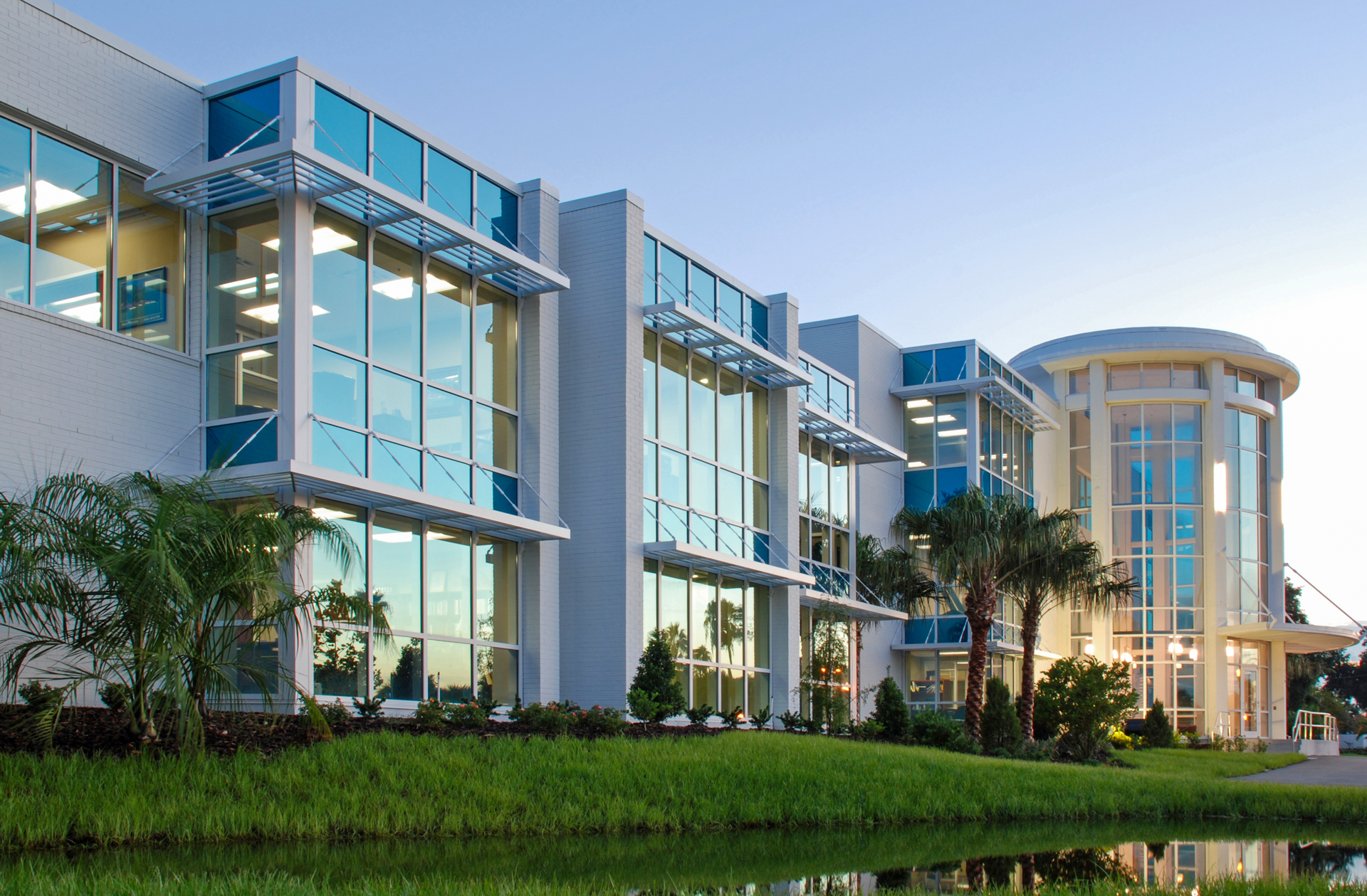 FLORIDA METHODIST CONFERENCE CENTERS