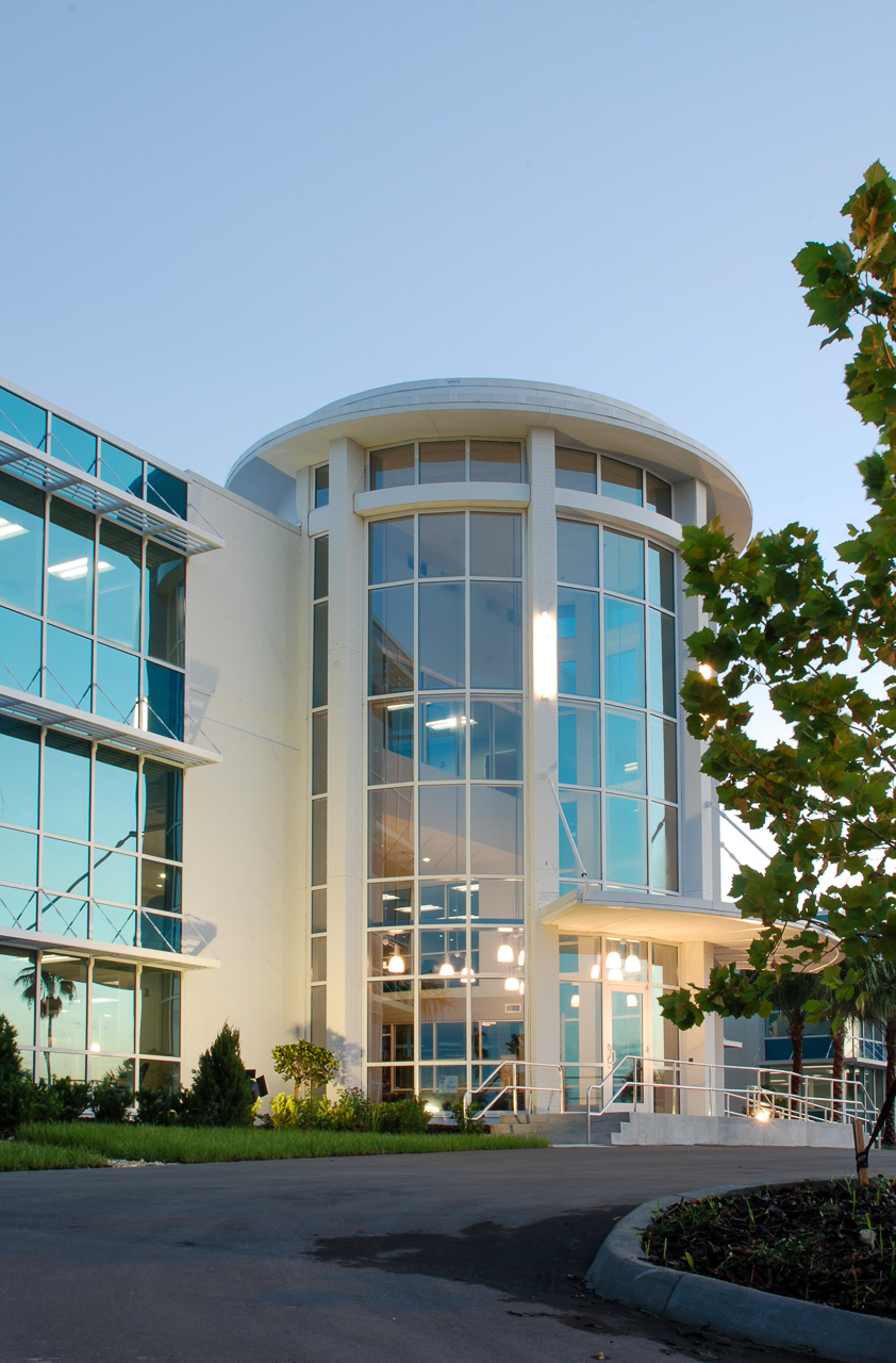 FLORIDA METHODIST CONFERENCE CENTER