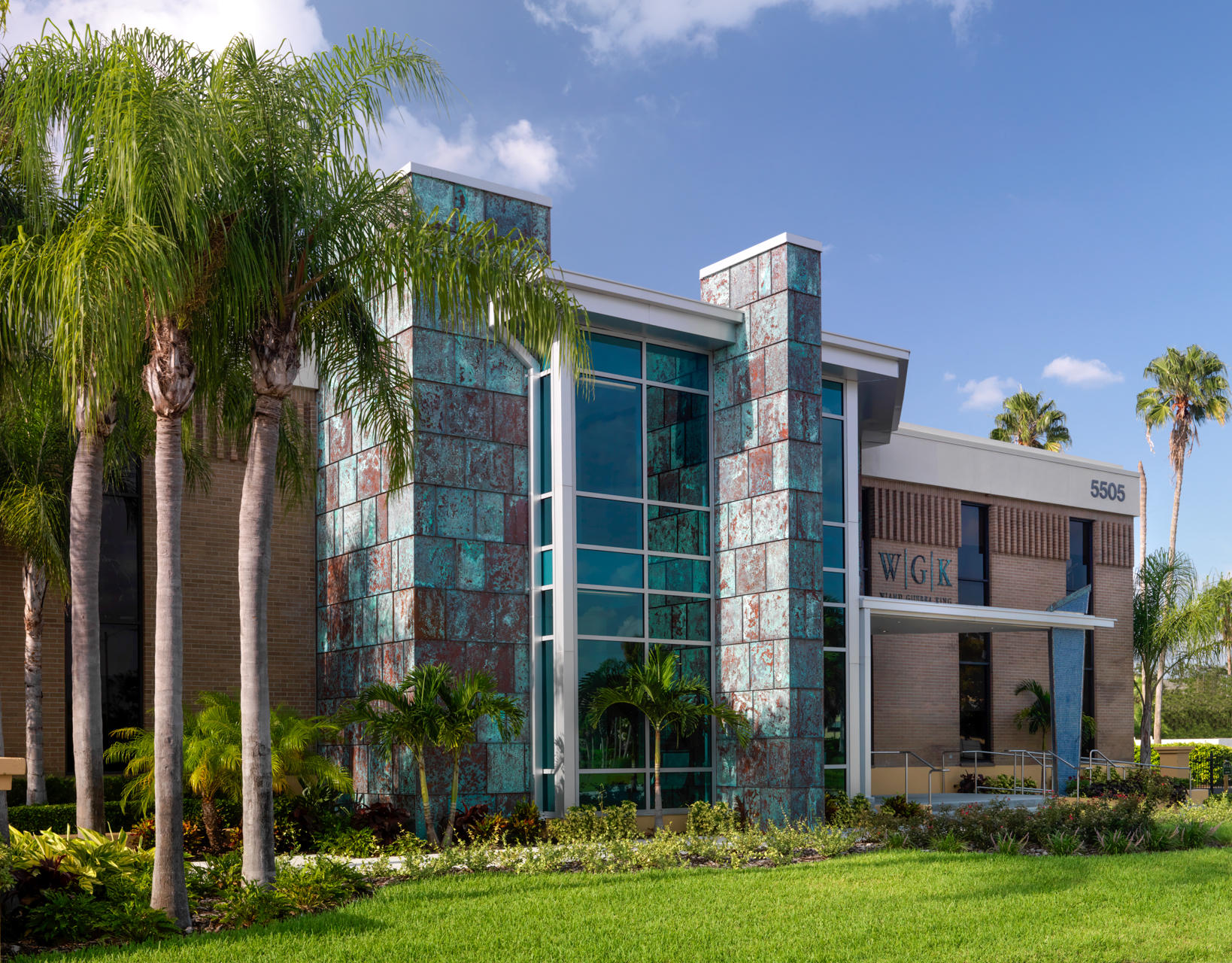 WGK LAW OFFICES