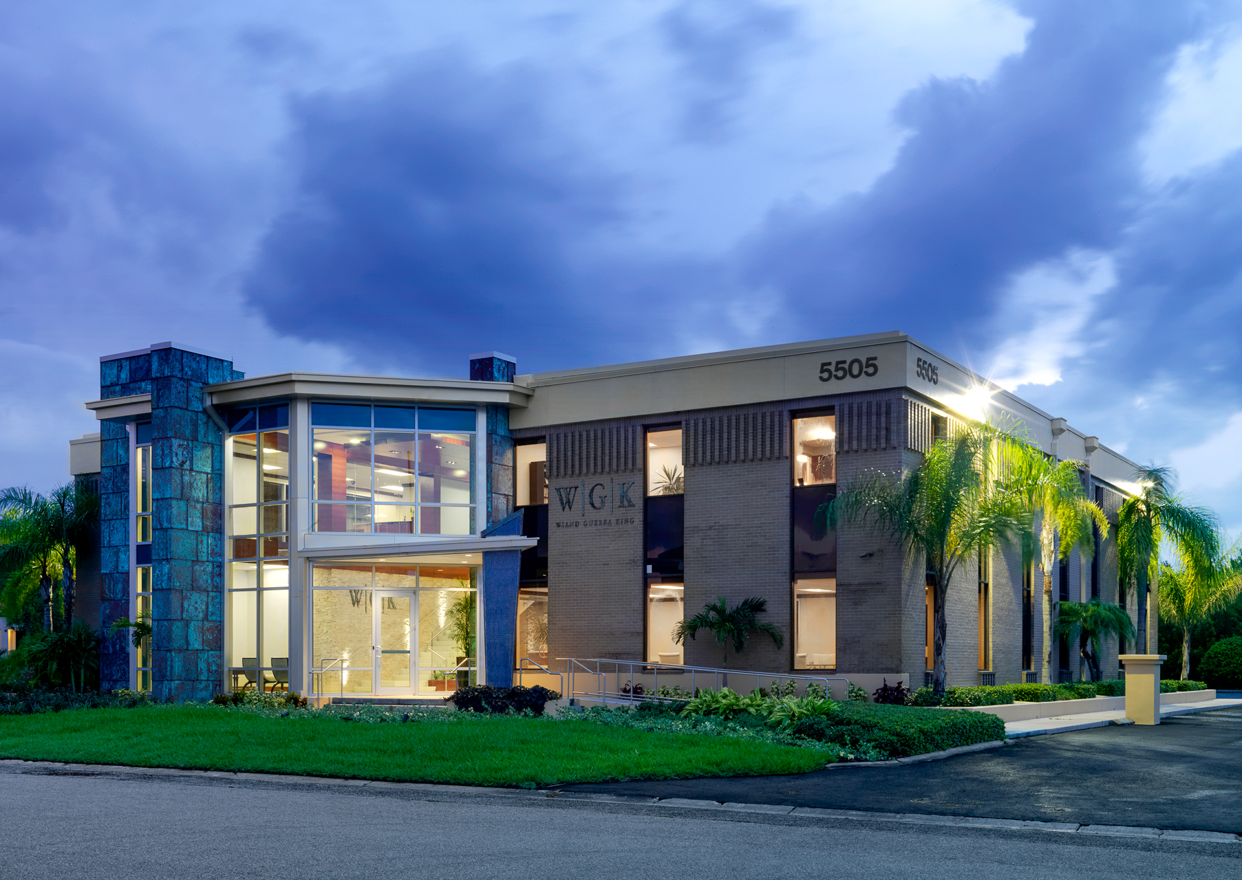 WGK LAW OFFICE