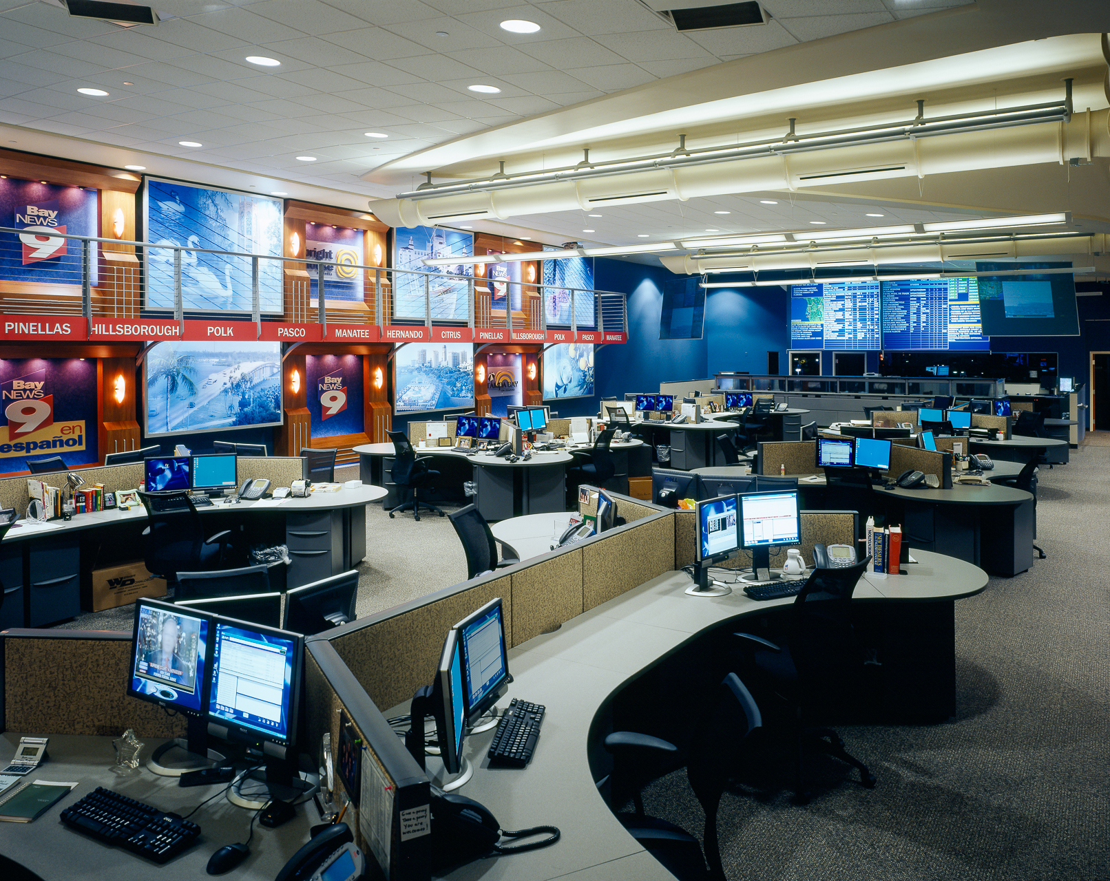 BRIGHTHOUSE - BAY NEWS 9