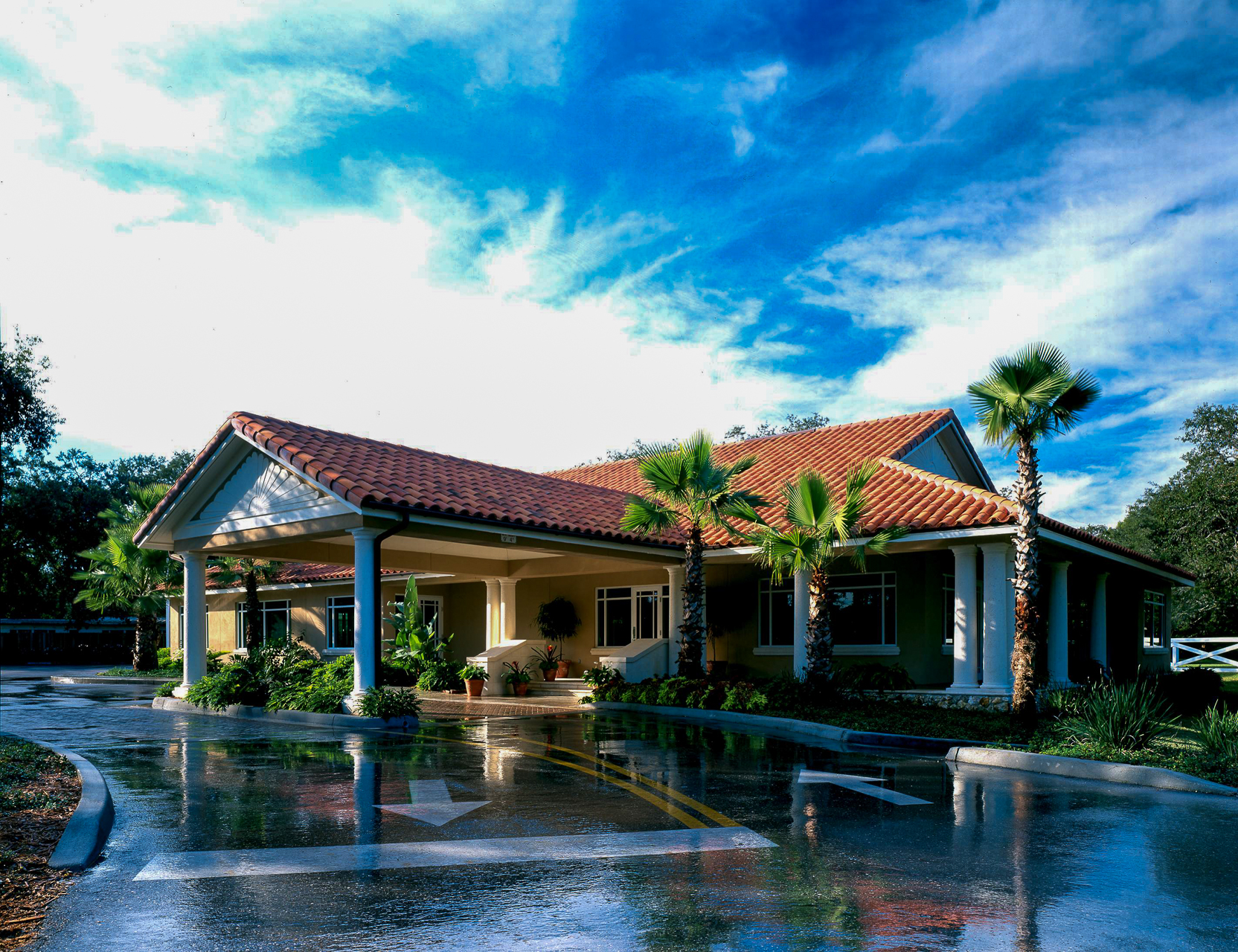FISHER OFFICE