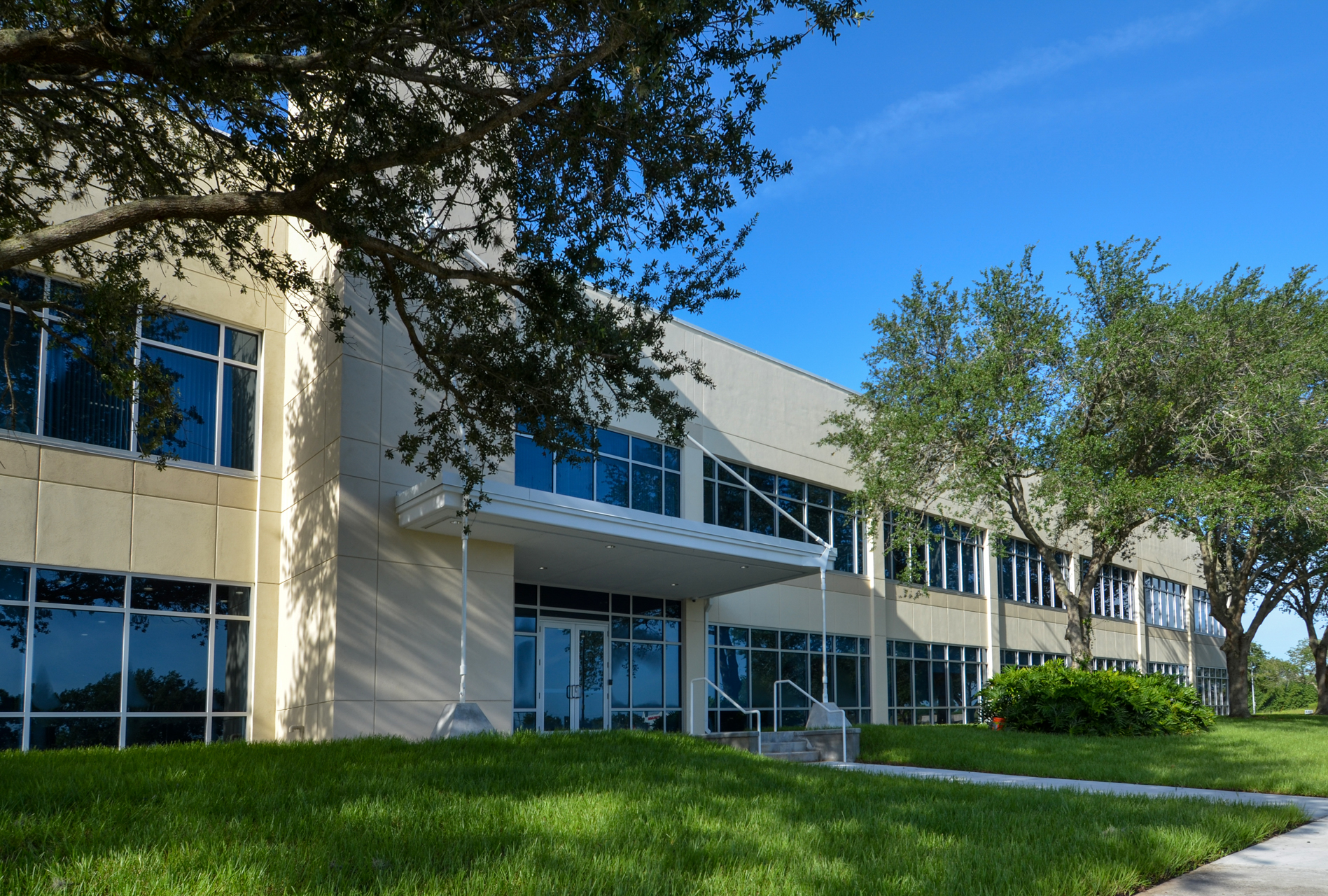 FELD ENTERTAINMENT CORPORATE HEADQUARTERS