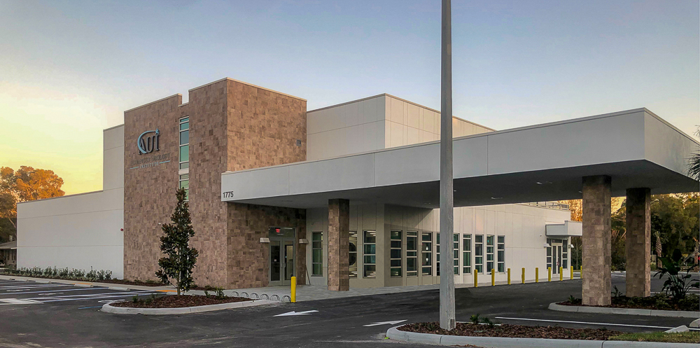 ADVANCED UROLOGY INSTITUTE