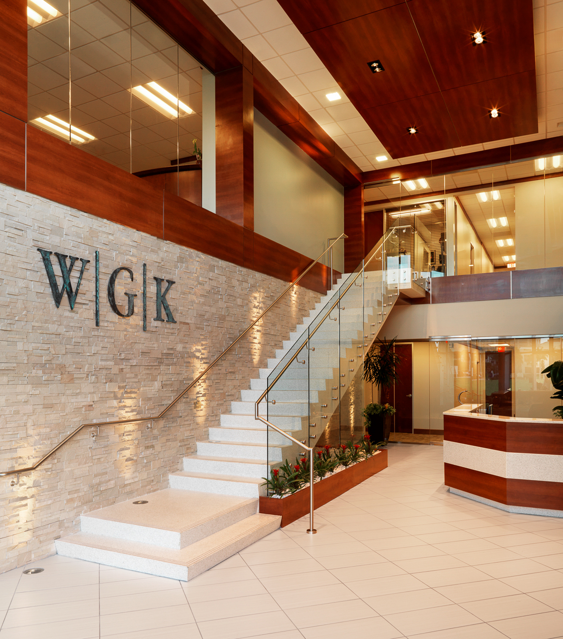 WGK LAW OFFICE