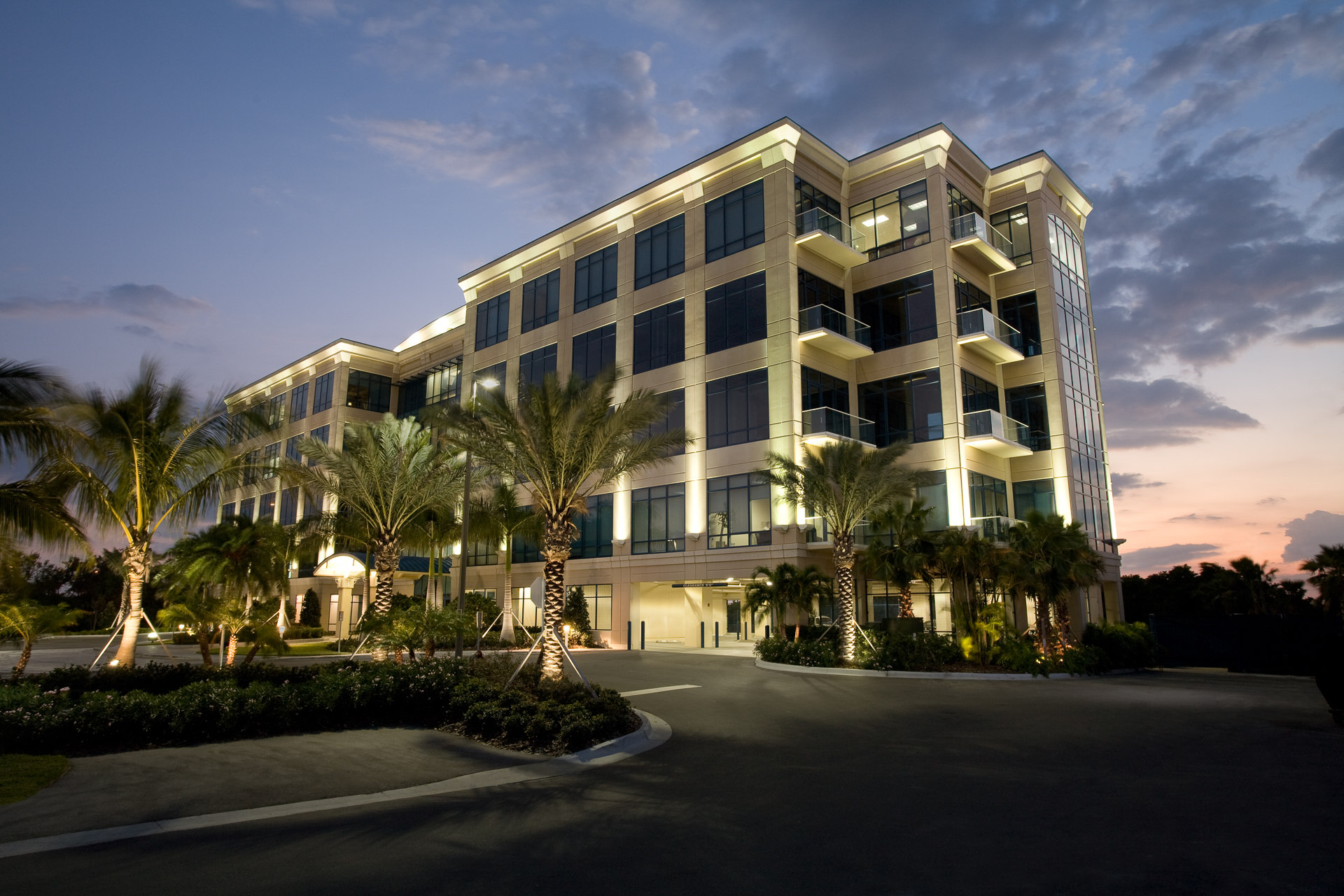 CYPRESS BAY