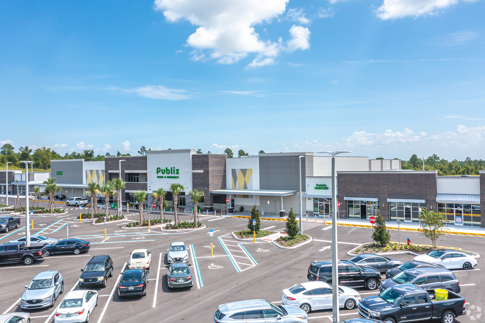 HILLS OF MINNEOLA CROSSING PUBLIX