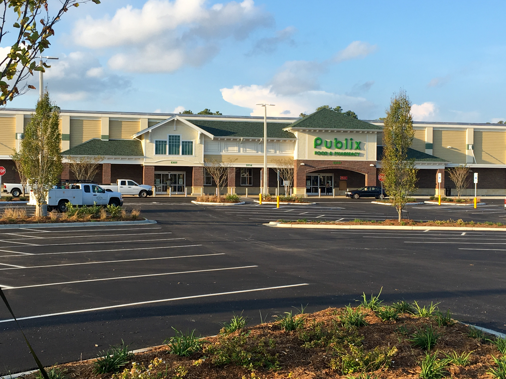 FAYETTEVILLE, NC TALLYWOOD PUBLIX