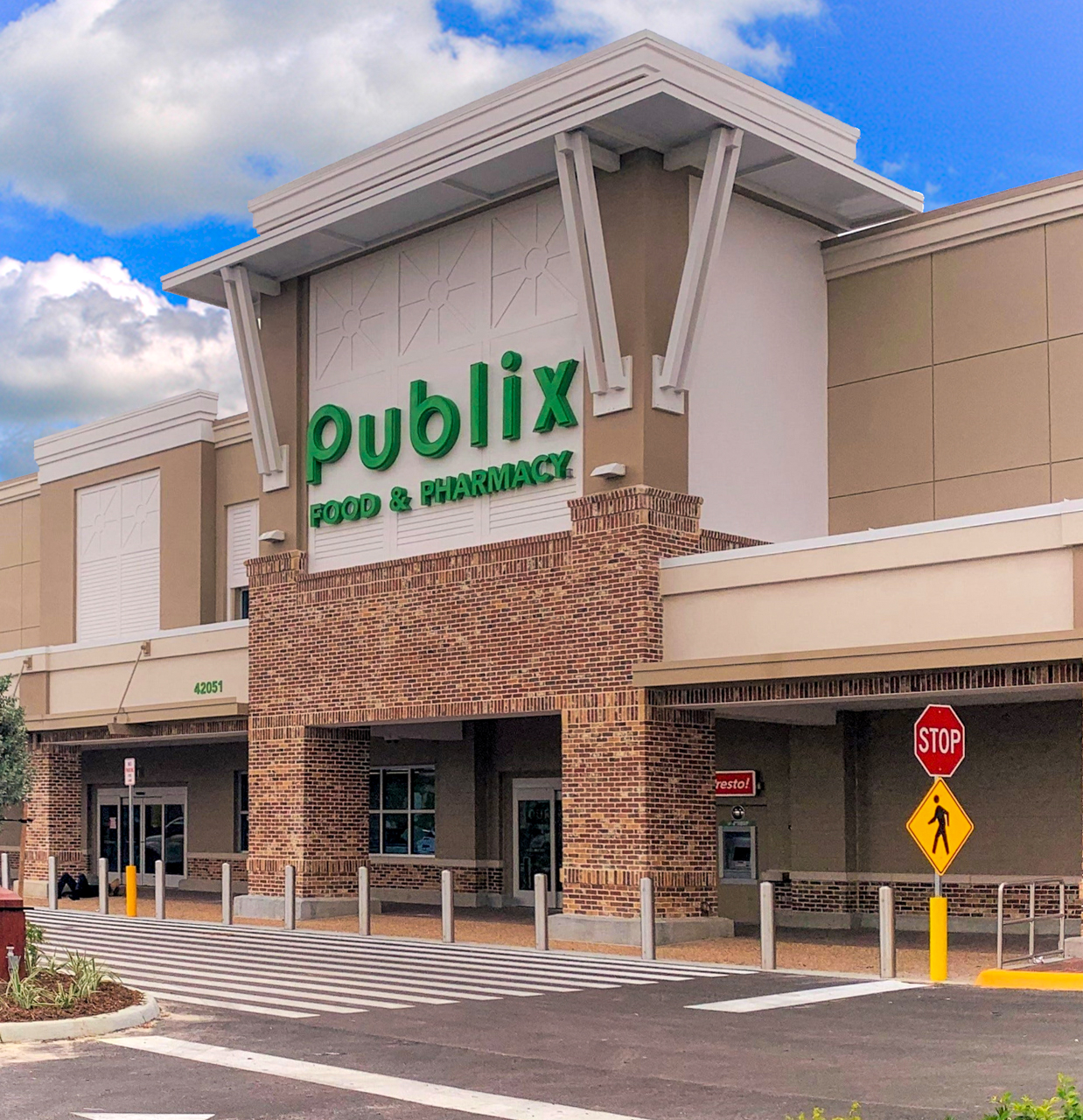 CRESCENT B COMMONS PUBLIX