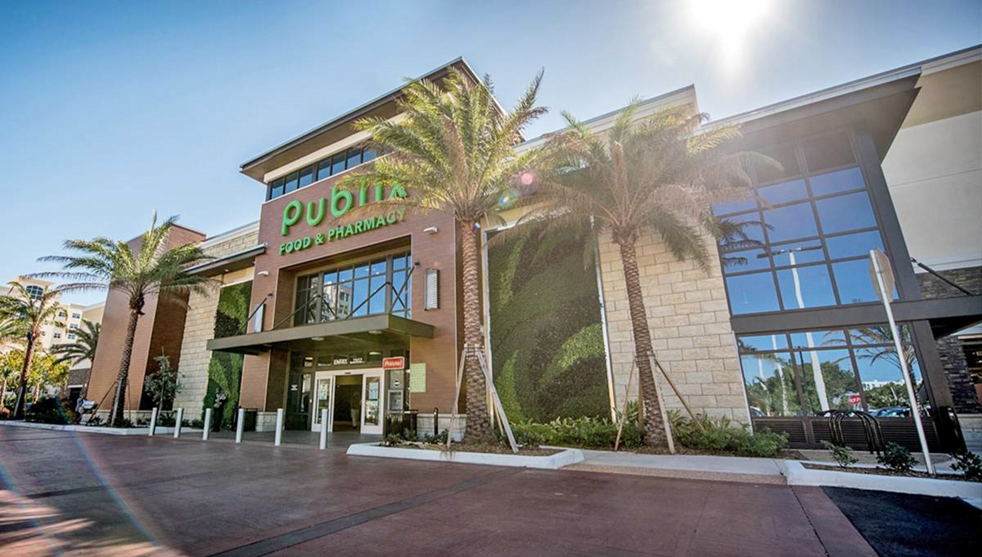 AVENTURA PUBLIX