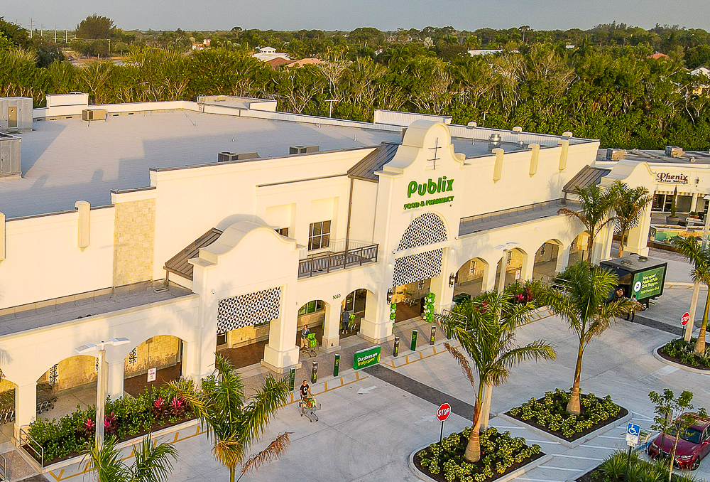 POLO CLUB SHOPPES