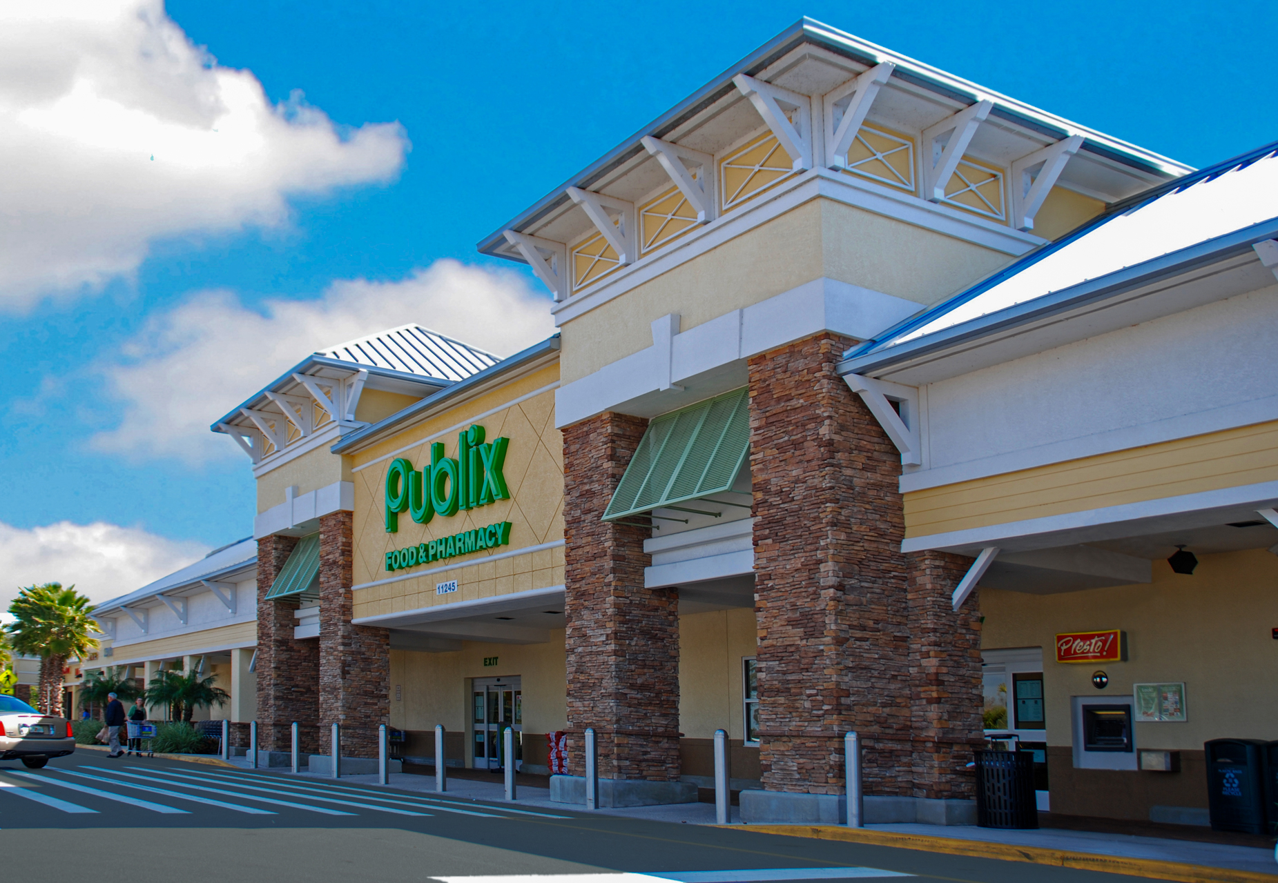 SILVERLEAF PUBLIX
