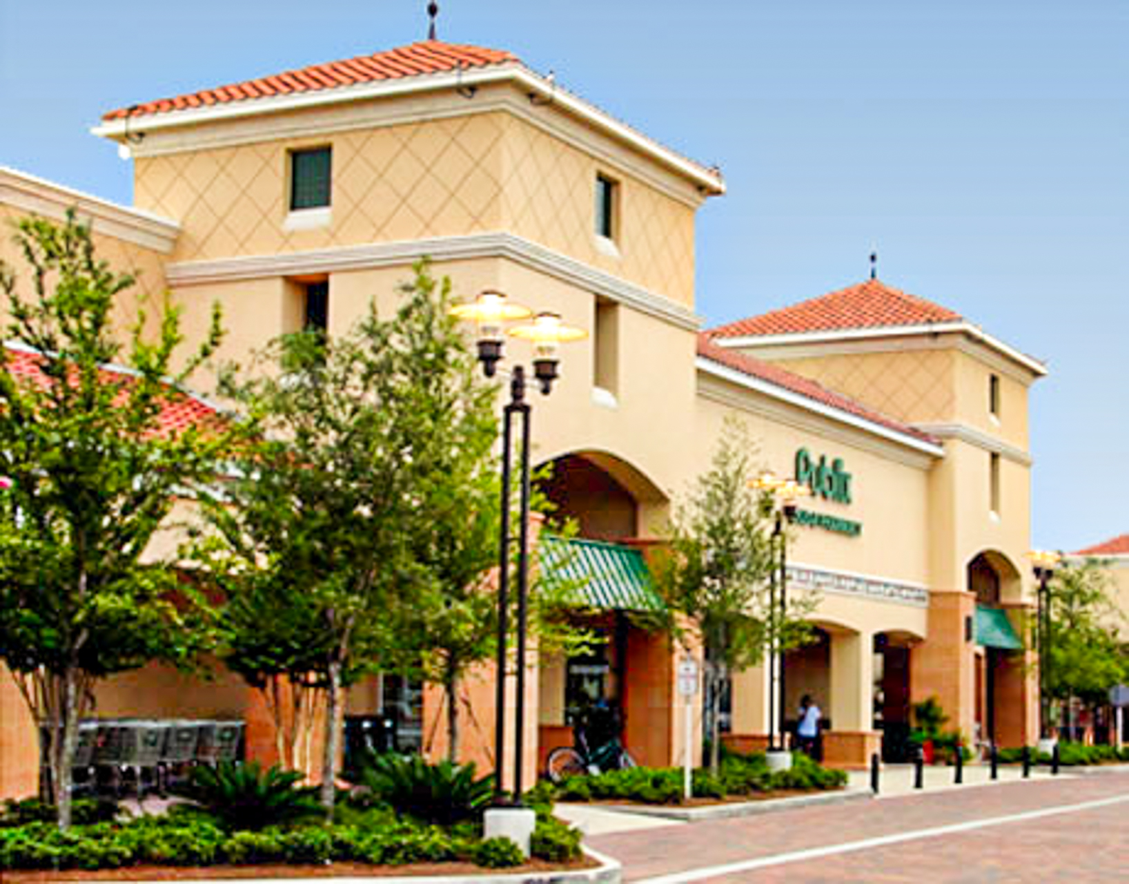 GRAND BOULEVARD PUBLIX