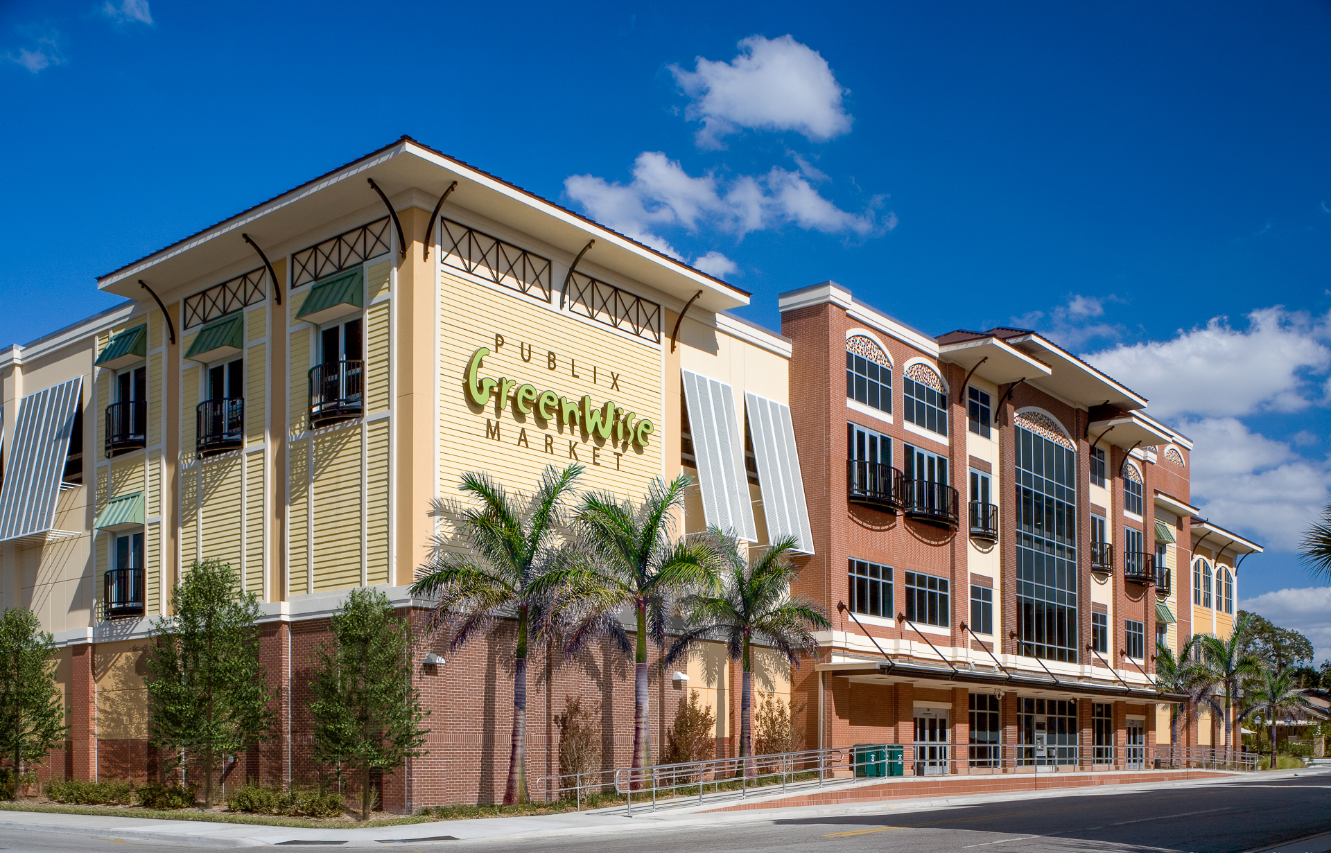 GREENWISE PUBLIX