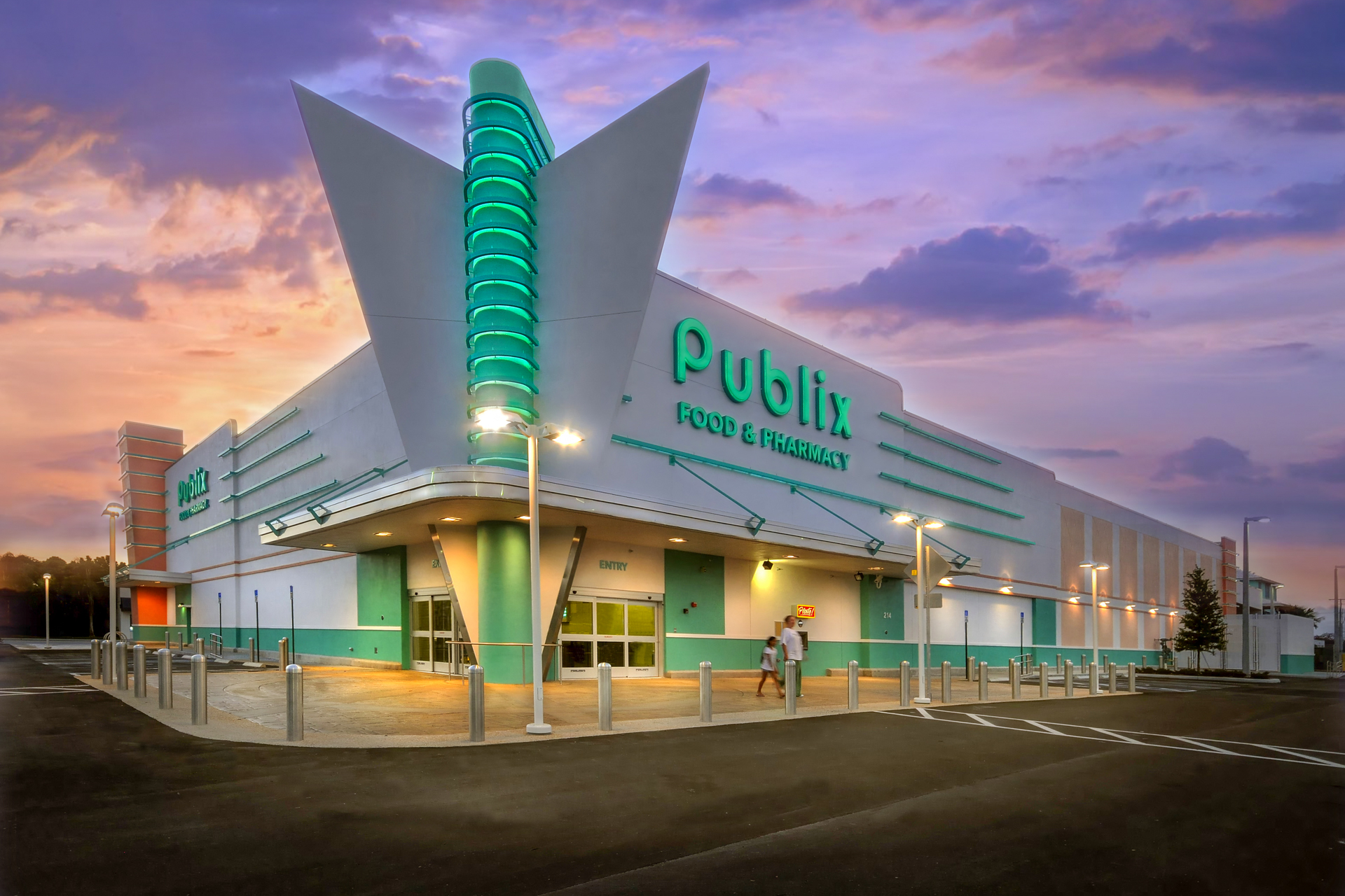 LAKE WORTH PUBLIX