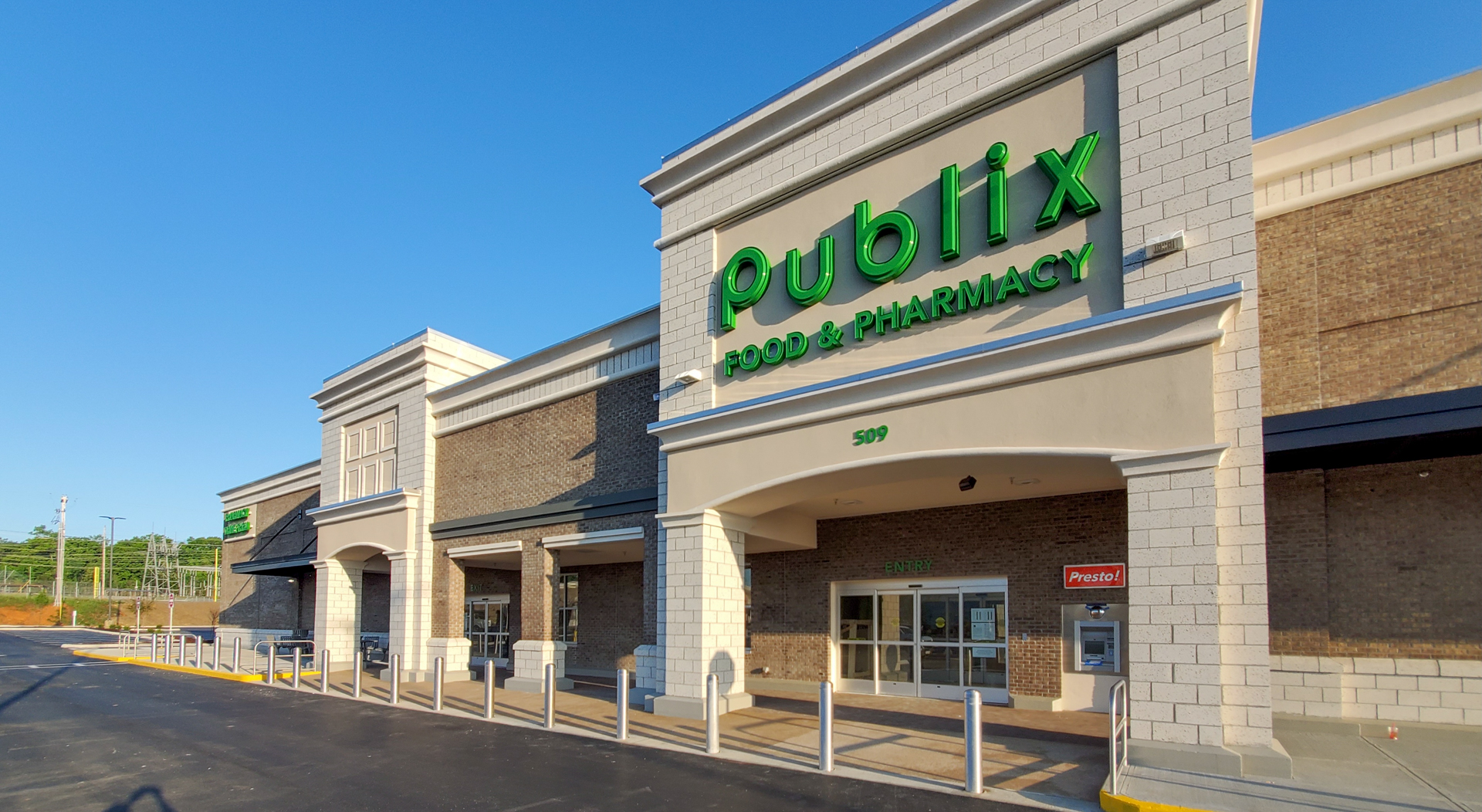 JOHNSON CITY PUBLIX